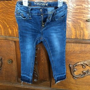 2T Vigoss Jeans